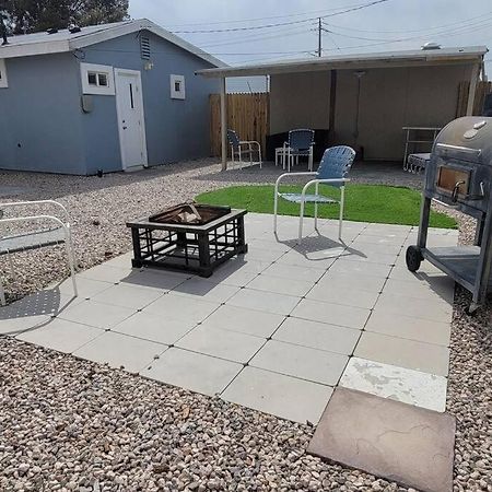 K - Fully Remodeled And Professionally Decorated Las Vegas Exterior foto