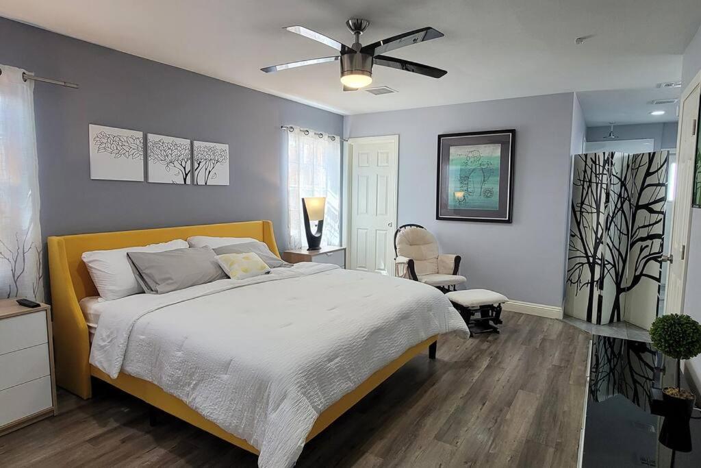 K - Fully Remodeled And Professionally Decorated Las Vegas Exterior foto